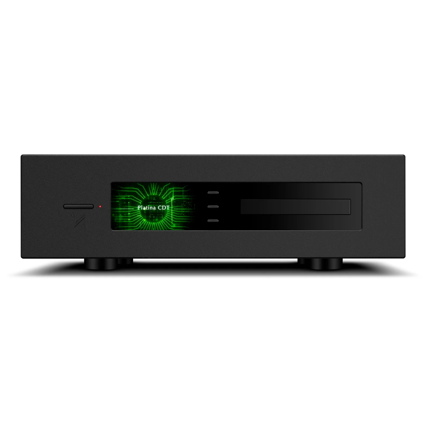 QUAD Platina CDT CD Transport
