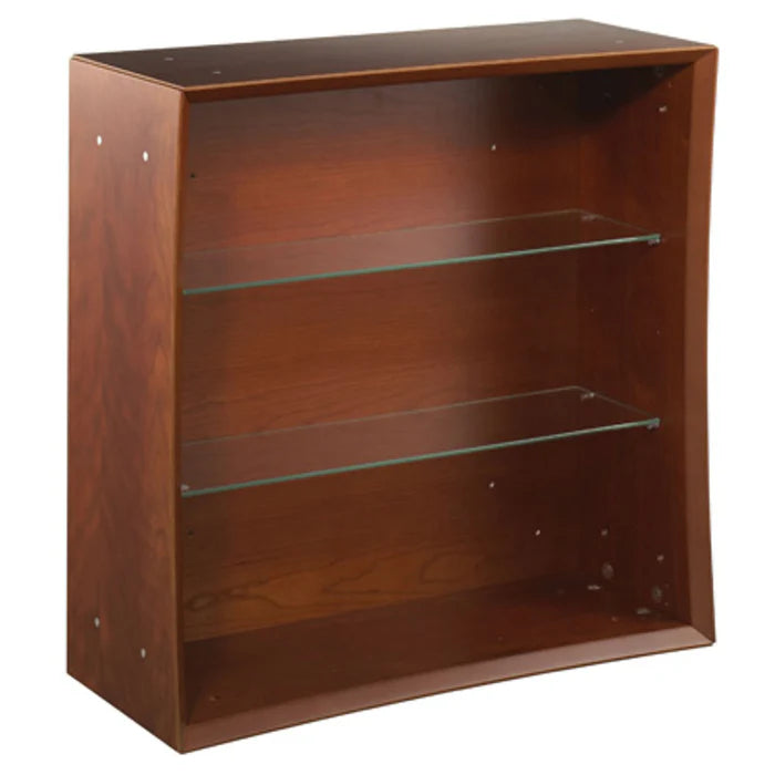 QUADRASPIRE DVD BOOK QUBE MODULAR STORAGE CABINETS