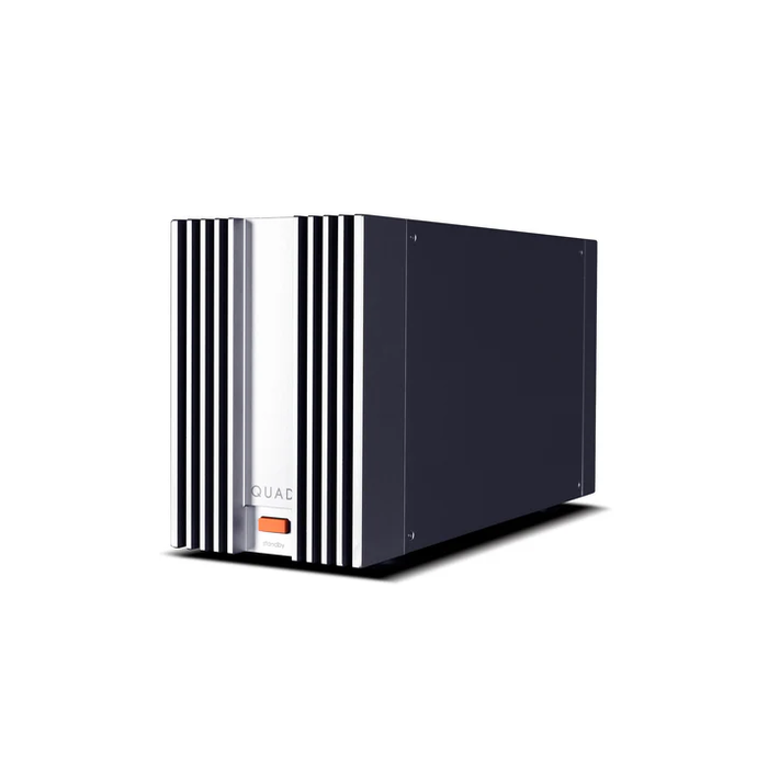Fully Complementary Class AB Design and 200VA Toroidal Transformer