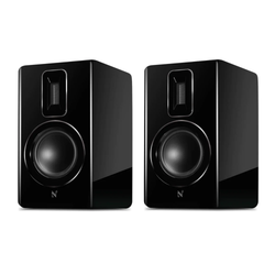 Quad Revela 1 Classic Bookshelf Speaker Without Stand