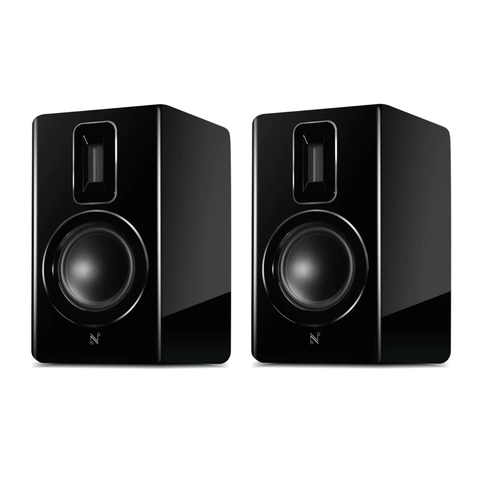 Quad ESL 2812X Speakers
