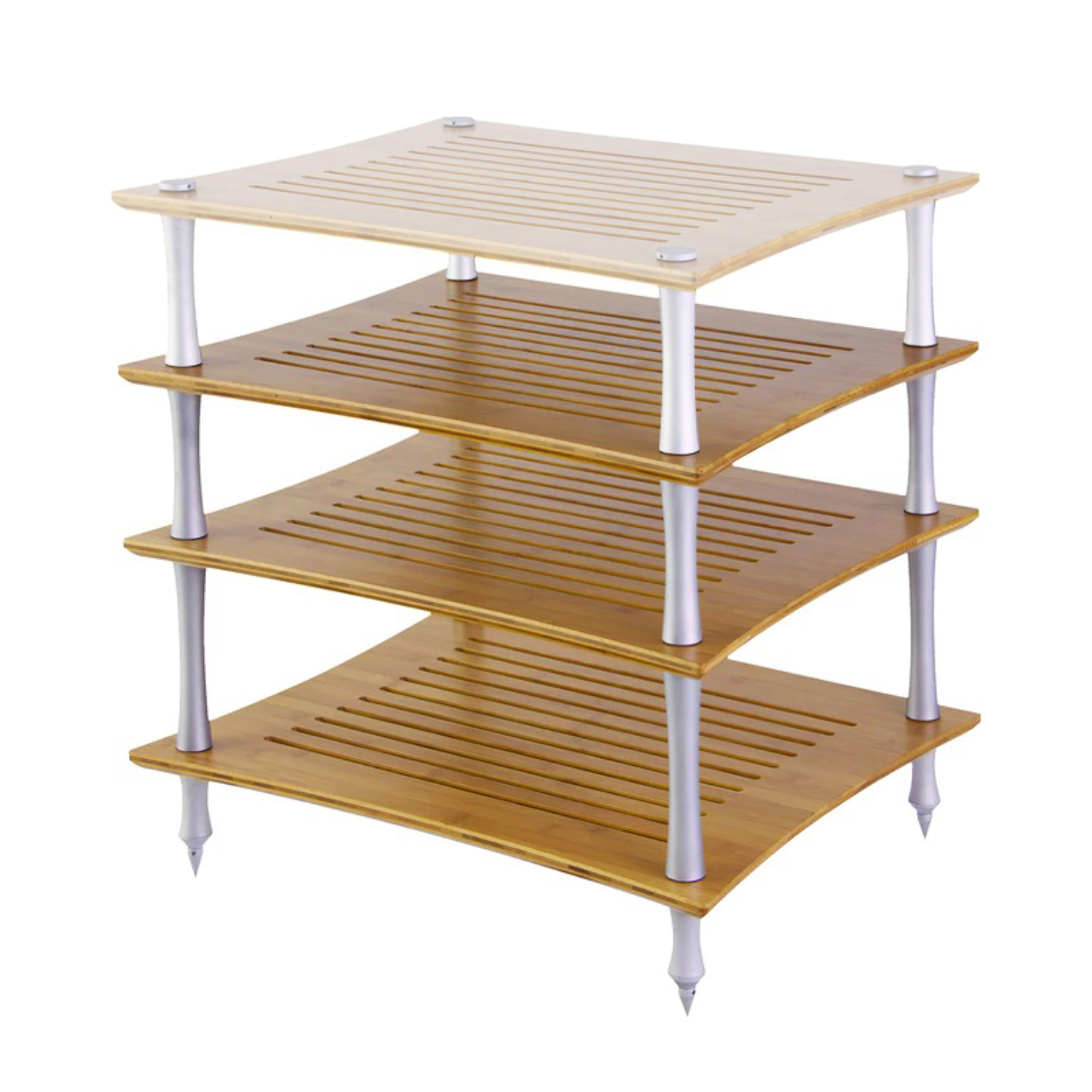 Quadraspire SVT HiFi Rack