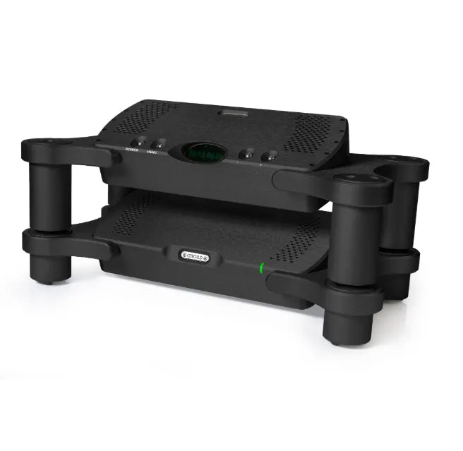 Chord Electronics Quartet Digital Audio Upscaler, Choral Range