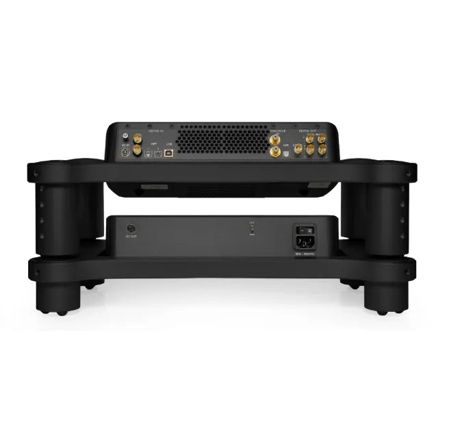 Chord Electronics Quartet Digital Audio Upscaler, Choral Range