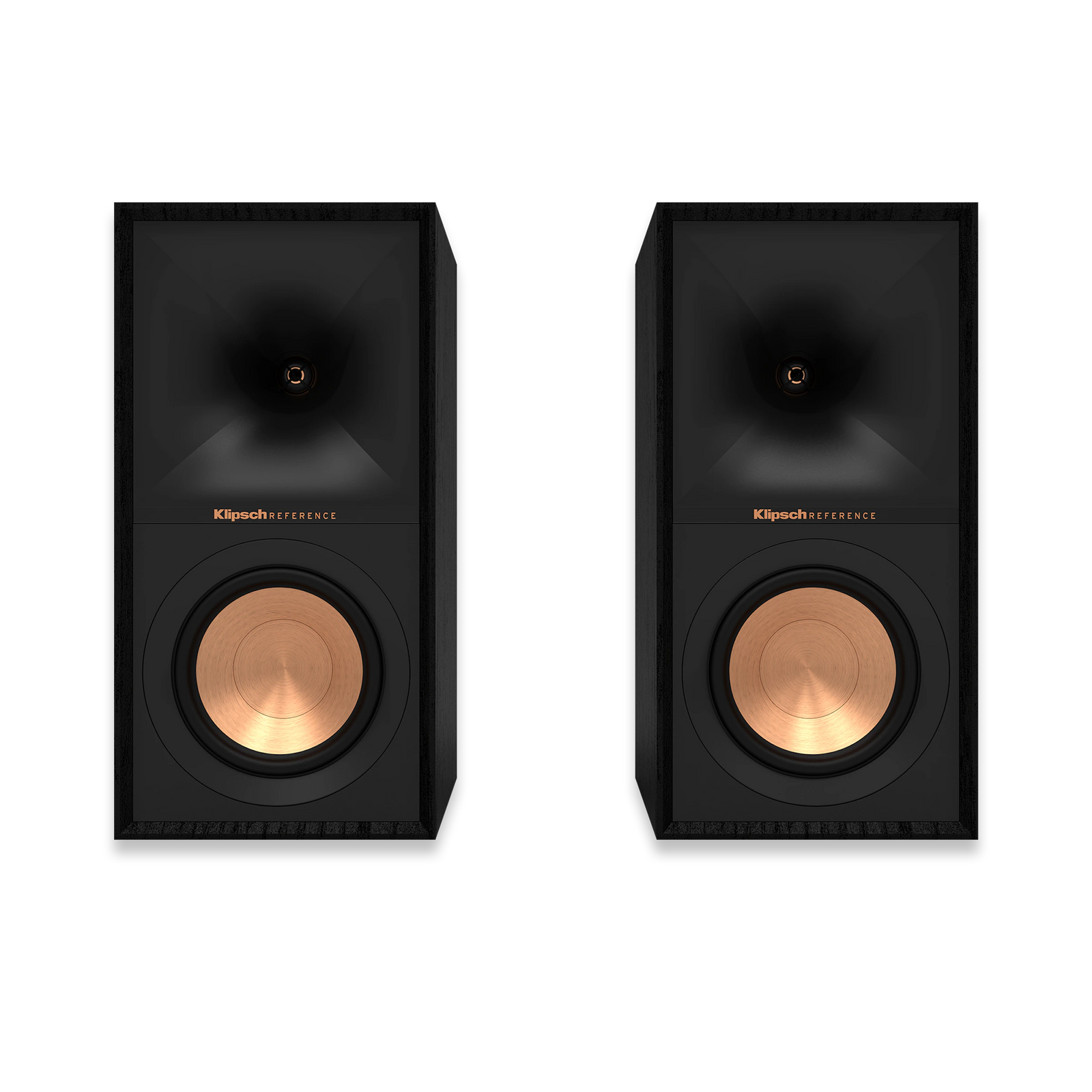 Klipsch R-50M Bookshelf Speakers (Pair)