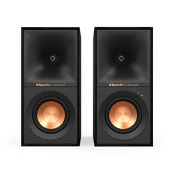 Klipsch R-40PM 4" Two Way Powered Speaker (Pair)