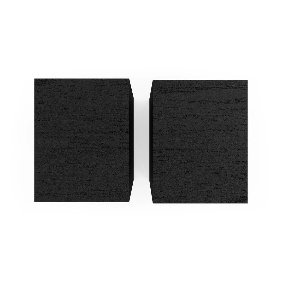 Klipsch R-40PM 4" Two Way Powered Speaker (Pair)