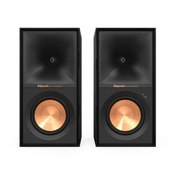 R-50PM 5.25" Two Way Powered Speaker (Pair)