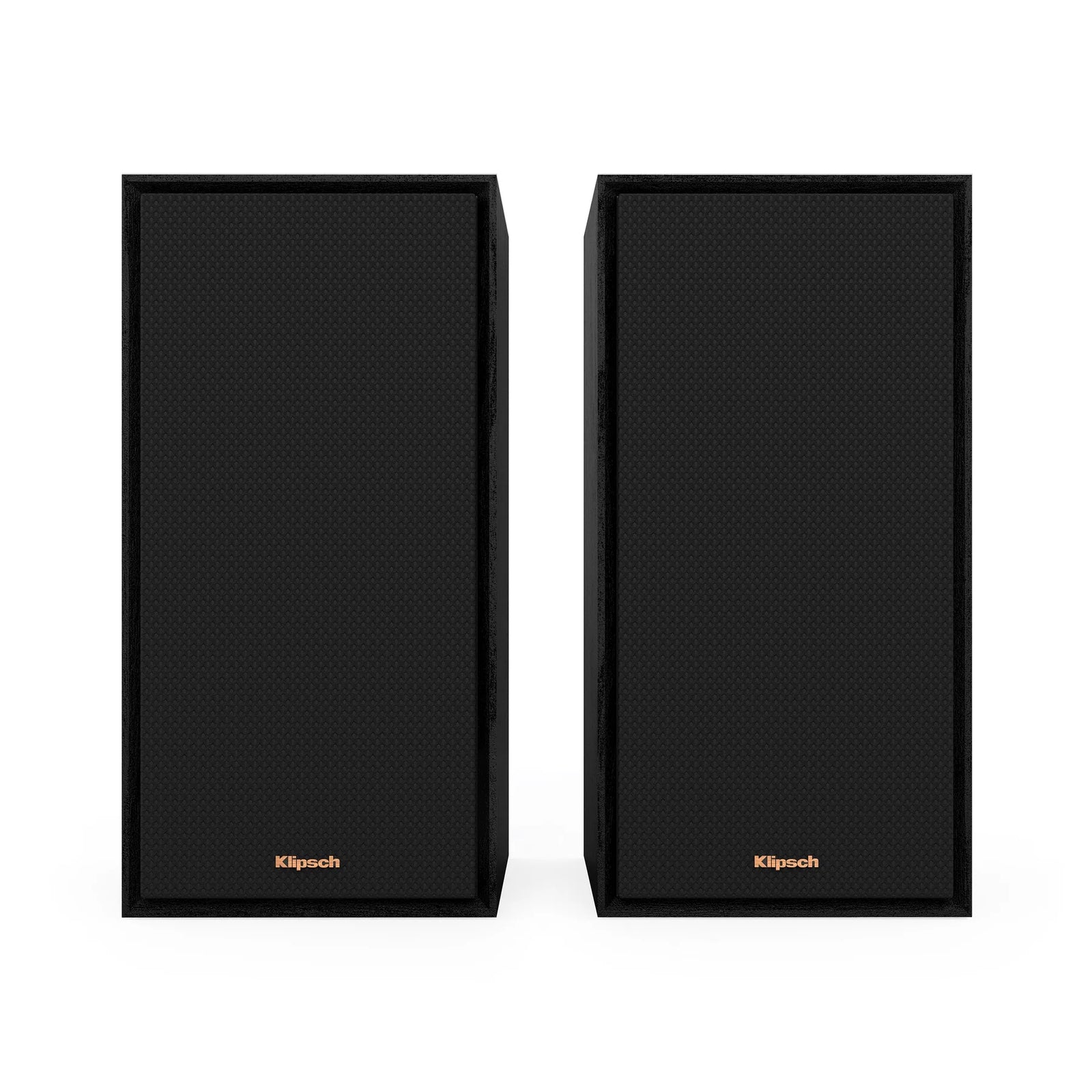 R-50PM 5.25" Two Way Powered Speaker (Pair)