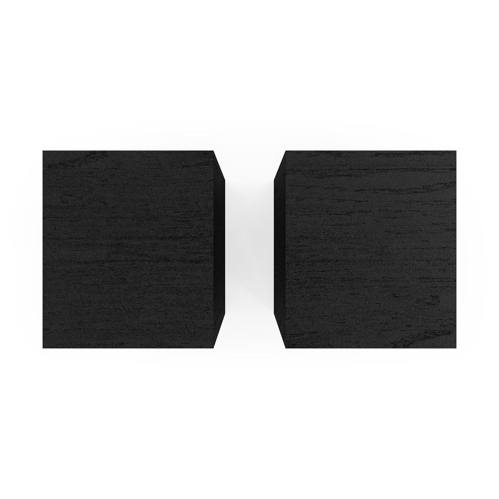 R-50PM 5.25" Two Way Powered Speaker (Pair)