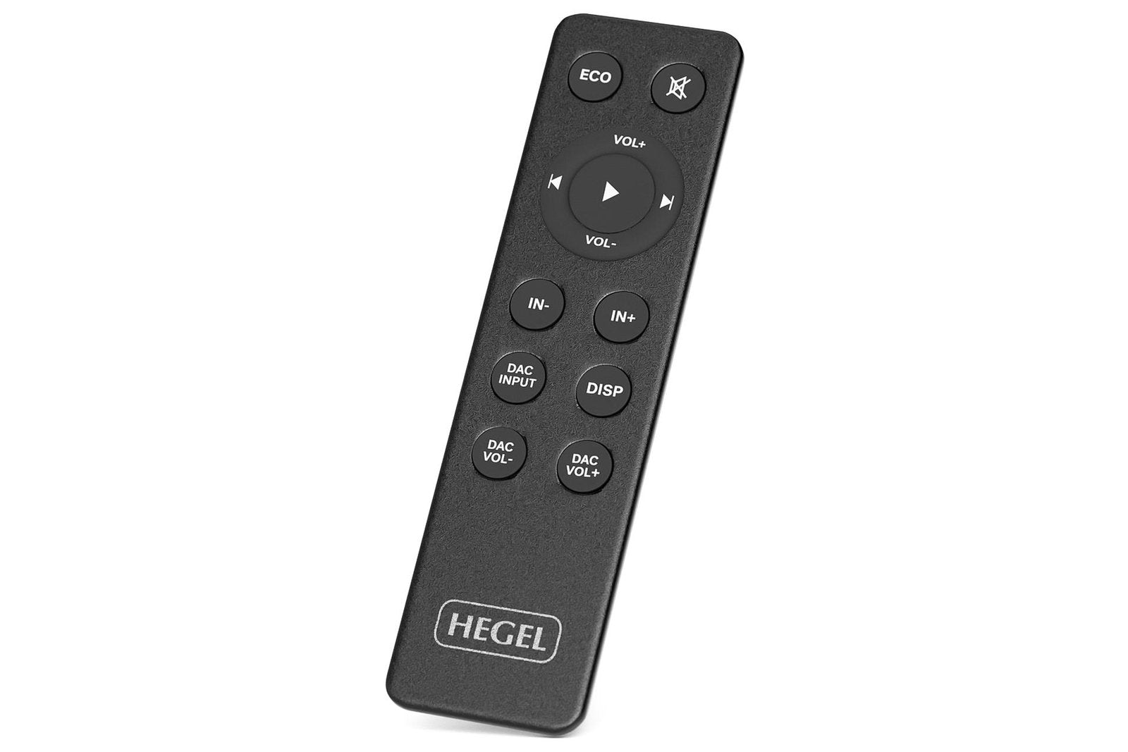 Hegel Remote Control RC10
