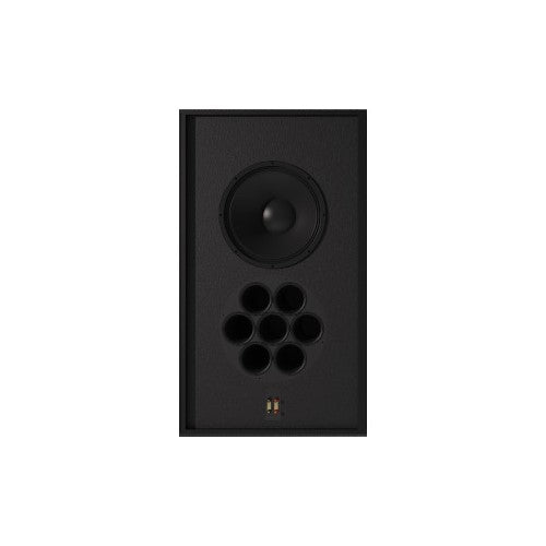 Klipsch RCC102 Behind the Screen for Screens 102″ to 112″ Speaker (Each)