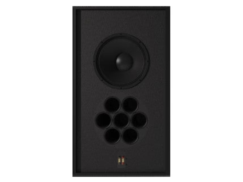 Klipsch Behind the Screen for Screens 112" to 121"