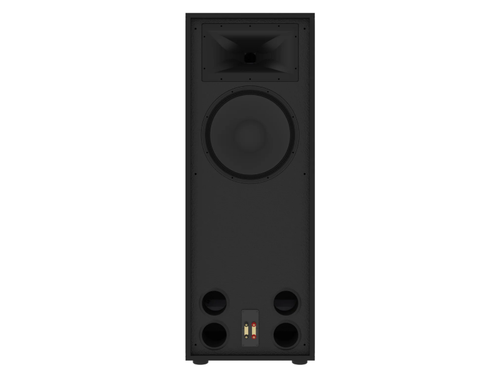 Klipsch Behind the Screen with Horn for Screens 122'' Speaker (Each)