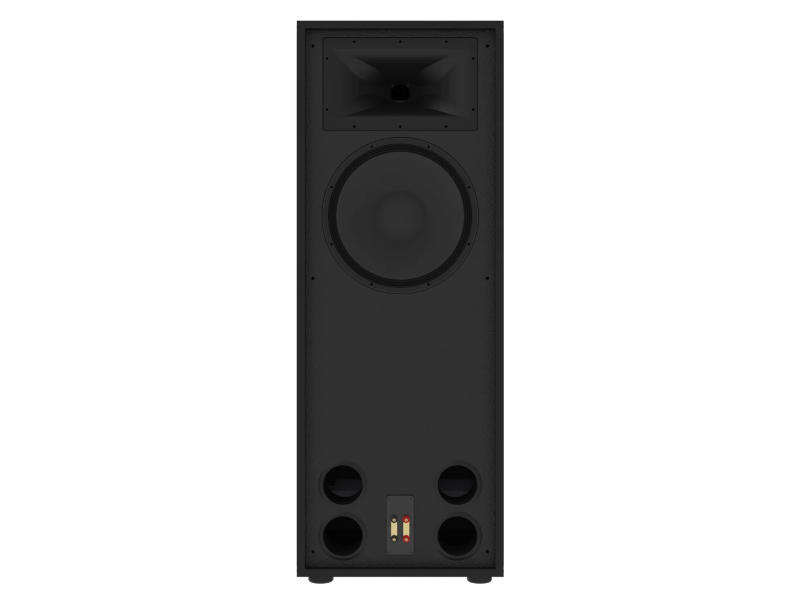 Klipsch Behind the Screen with Horn for Screens 122'' (Each)