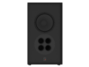 Klipsch Behind the Screen with Horn for Screens 122'' (Each)