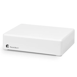 Pro-Ject Record Box E