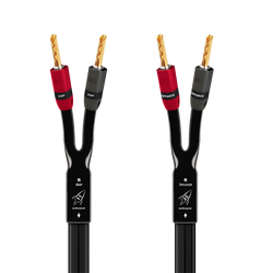 AudioQuest Rocket 11 Full-Range Speaker Cable (Pair)