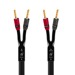 AudioQuest Rocket 22 Full-Range Speaker Cable (Pair)