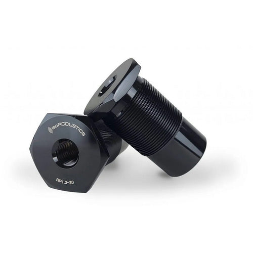 ISOACOUSTICS RP1.3-20 Rockport Adaptor (Pack of 4)-1