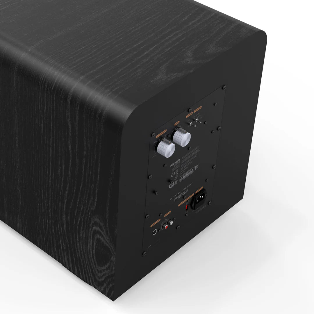 Klipsch MK-II Subwoofer