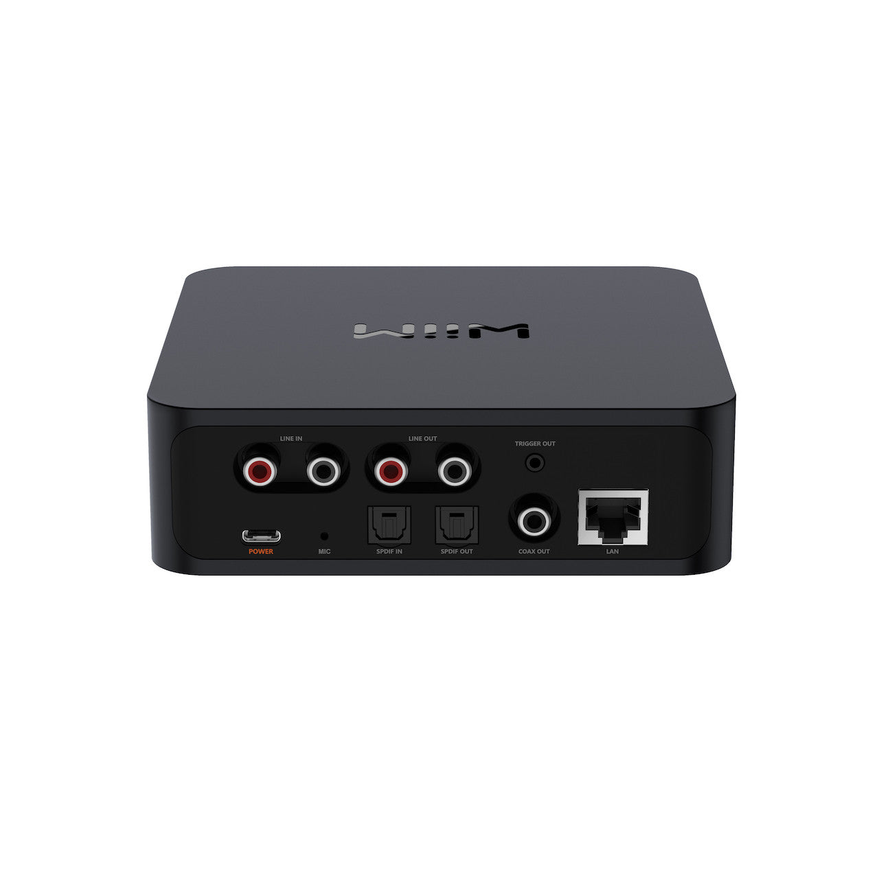 WiiM Pro Plus Streamer