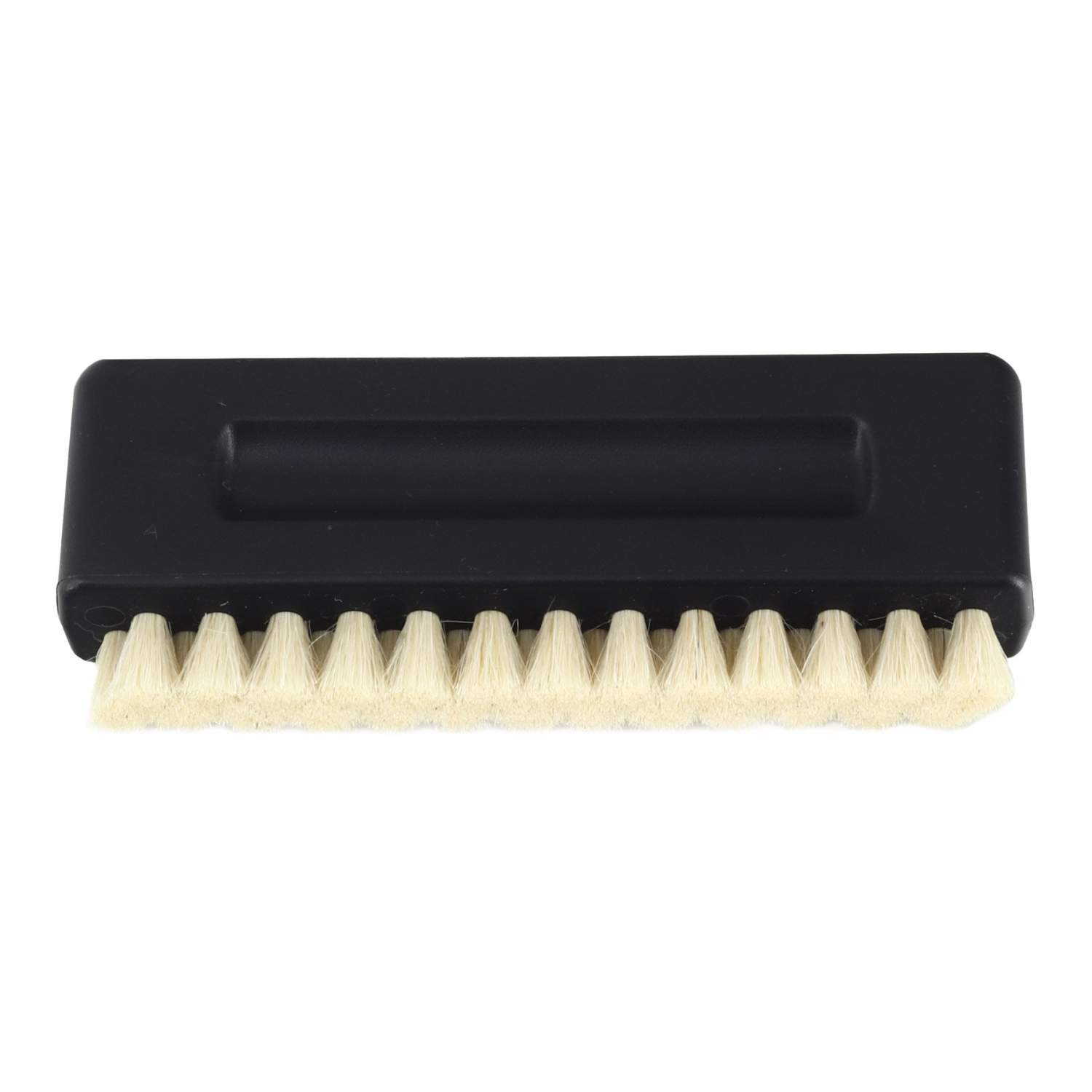 Okki Nokki Record Cleaning Brush Plastic Handle