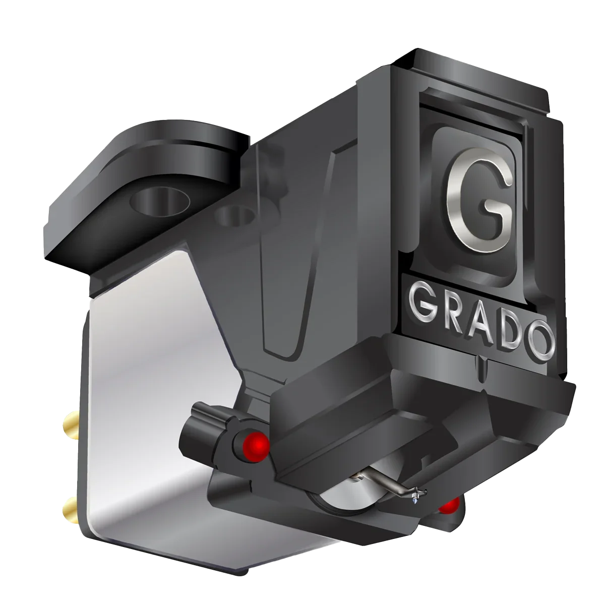 Grado Red4 Phono Cartridge
