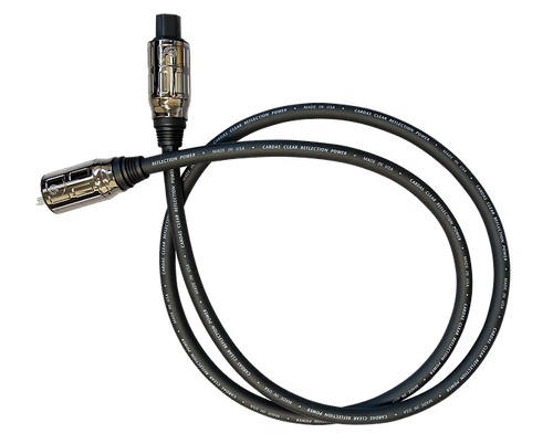 Cardas Audio Clear Reflection Power 1m