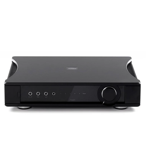 NAD M33v2 BluOS Streaming DAC/Amplifier