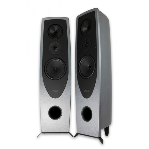 Rega Aya Floorstanding Loudspeakers (Pair)