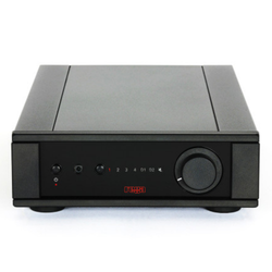 Rega Brio MK7 Integrated Amplifier