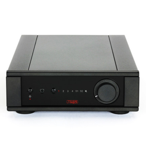 NAD C 338 Integrated Amplifier