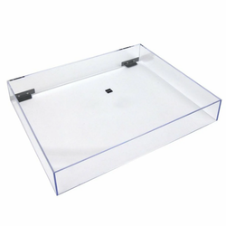 Rega Dust Cover