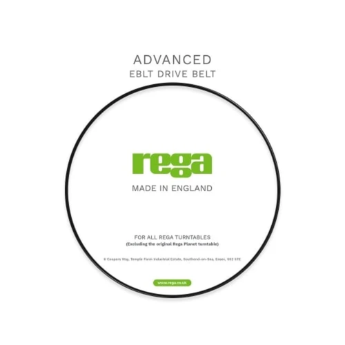 Rega EBLT Drive Belt