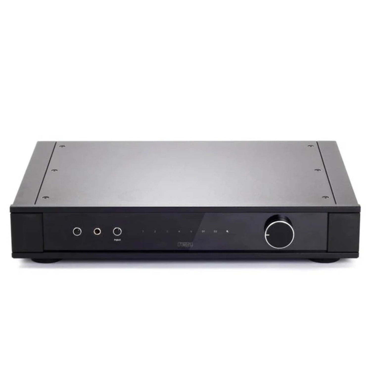 Rega Elex Mk4 Integrated Amplifier