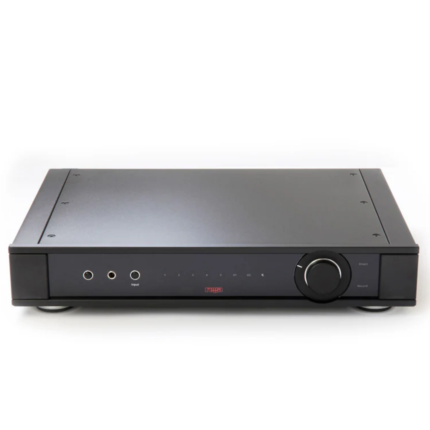 Rega Elicit Mk5-R Amplifier