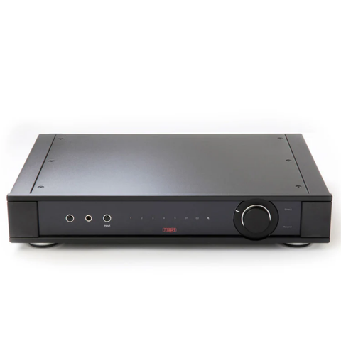 NAD CI 16-60 DSP V2 16 Channel Amplifier
