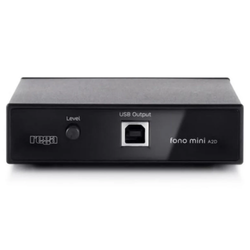 Rega Fono Mini A2D Mk.2 Phono Stage