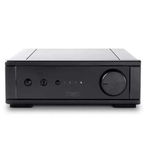 Rega Io Amplifier
