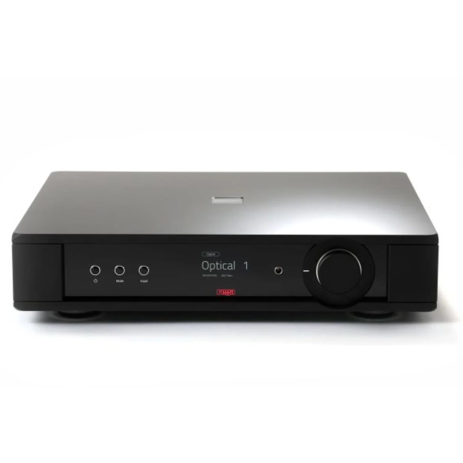 Rega Mercury Reference Pre-Amplifier with DAC and Headphone Amp