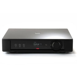 Rega Mercury Reference Pre-Amplifier with DAC and Headphone Amp