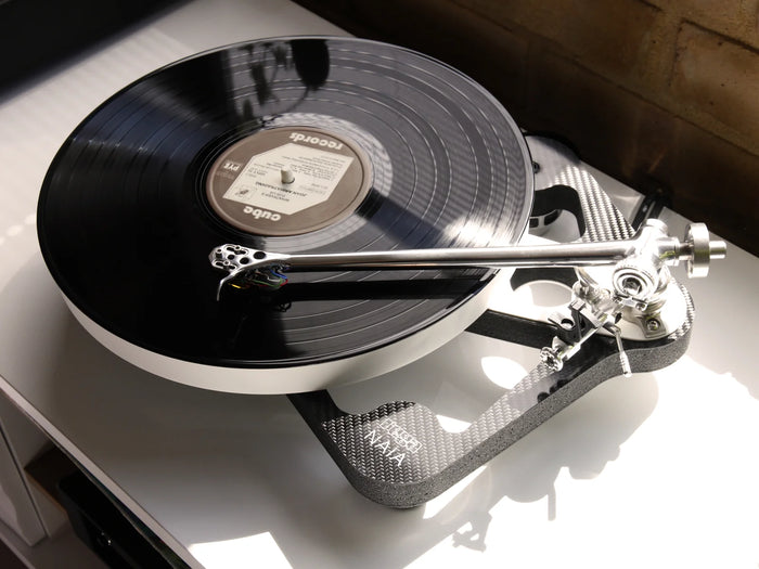 Rega Electronics gallery 4
