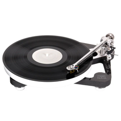 Rega Naia Turntable
