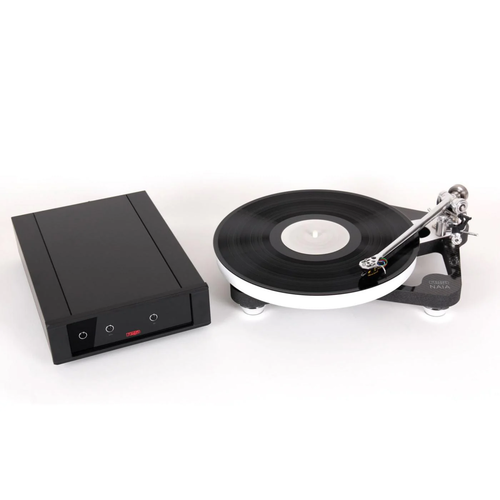 Rega Naia Turntable