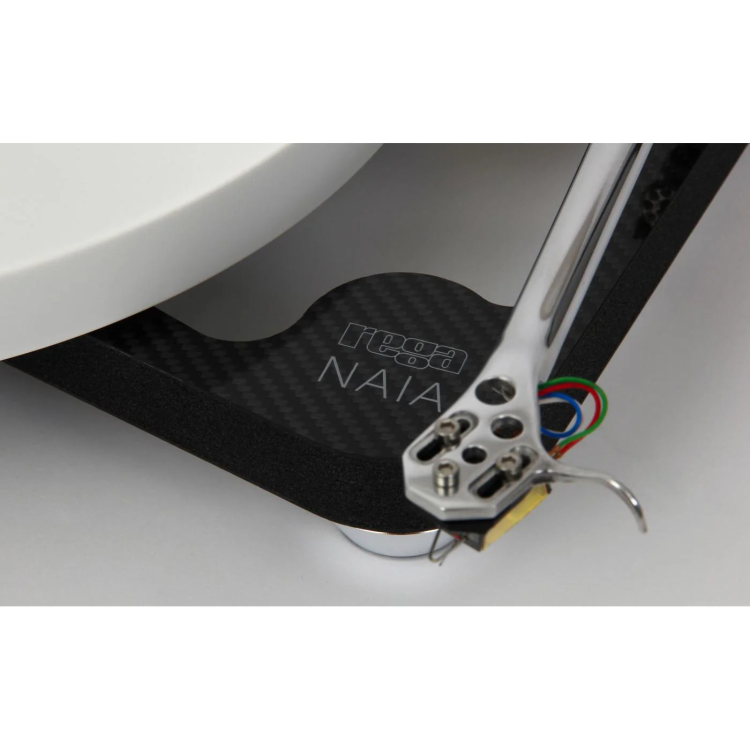 Rega Naia Turntable