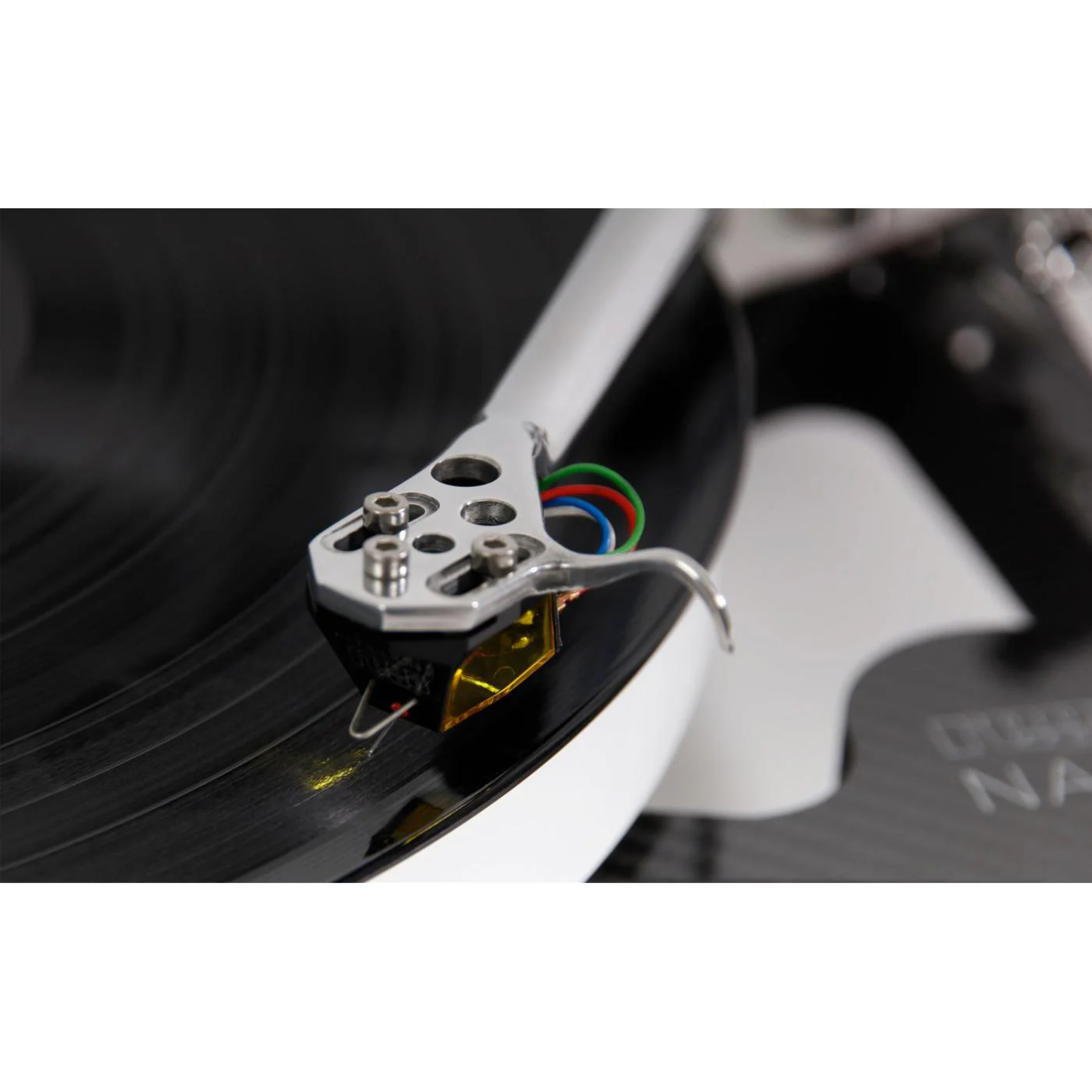 Rega Naia Turntable