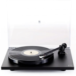 Rega Planar 1 Plus Turntable
