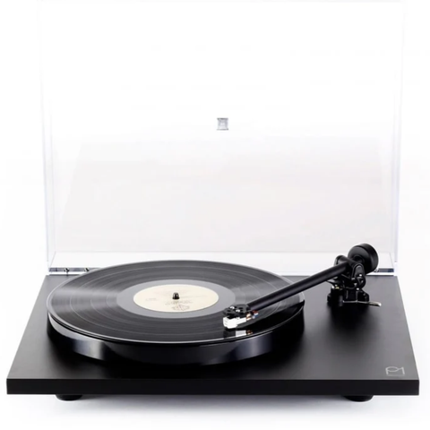 Rega Planar 2 Turntable with ND3 Cartridge