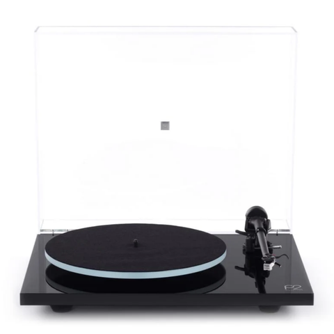 Audio-Technica AT-LP140XP Direct-Drive Professional DJ Turntable
